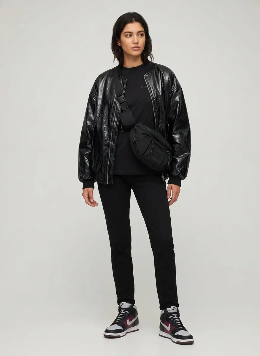 Urban Streetwear Essential