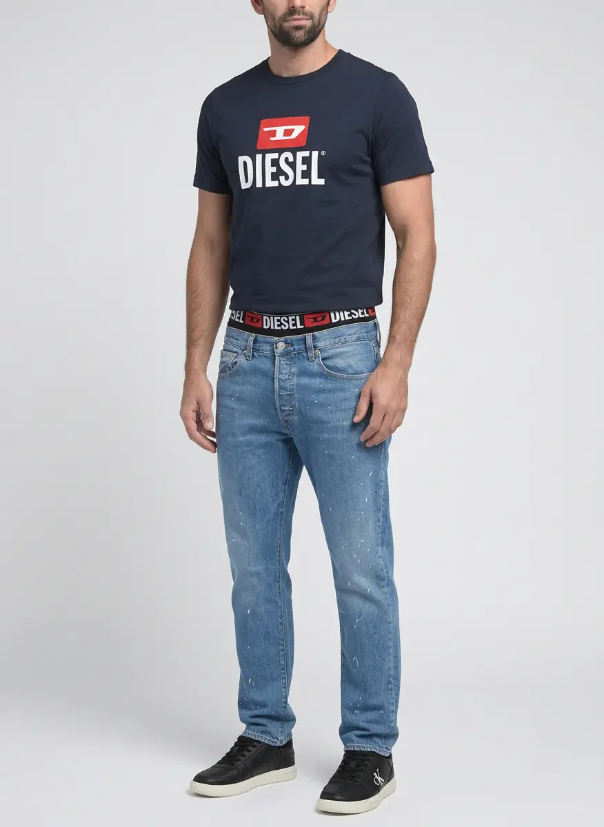 Urban Diesel Streetwear