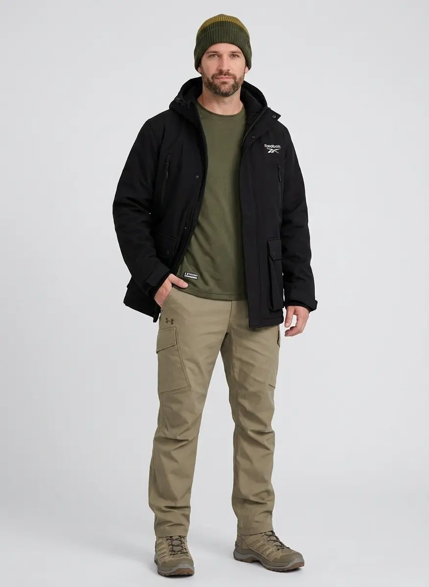 Peak Performance Outdoor