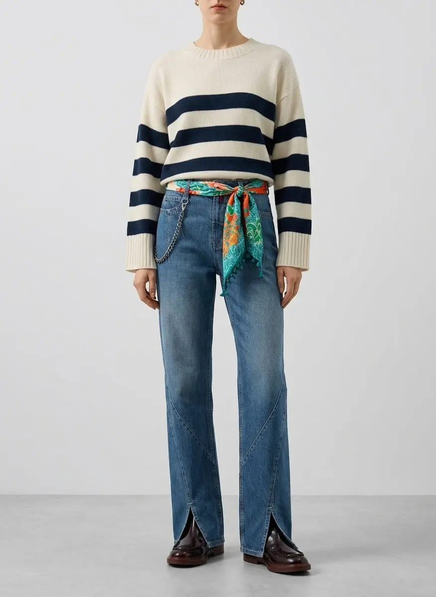 Coastal Cozy