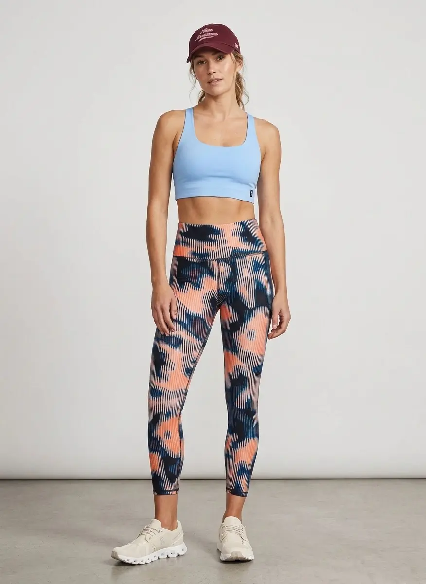 Active Performance Set