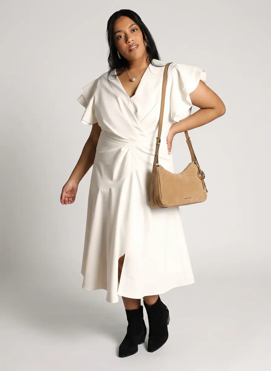 Sophisticated Evening Wrap