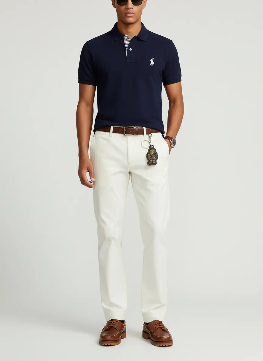 Nautical Navy Weekend