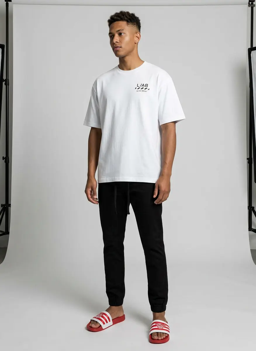 Urban Arsenal Streetwear
