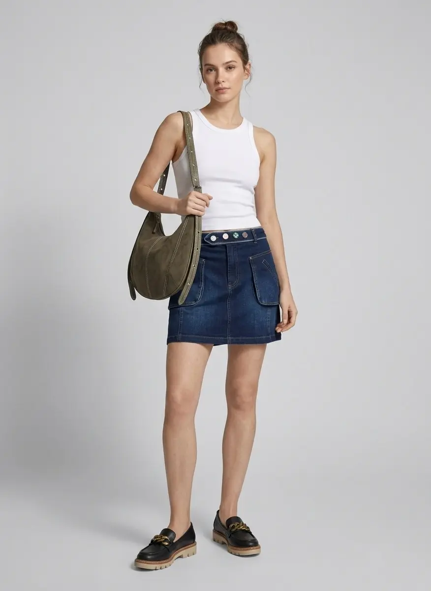 Casual Minimalist
