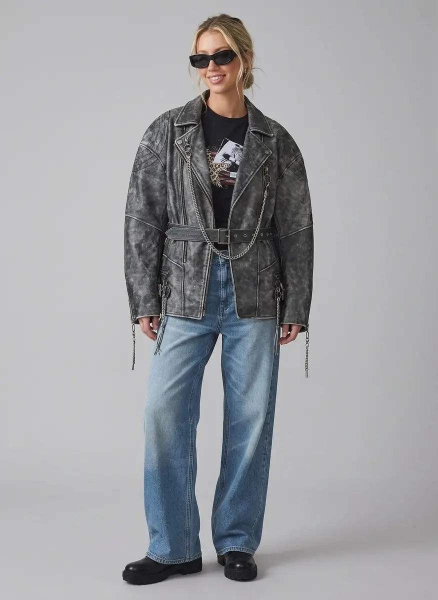 Modern Edge