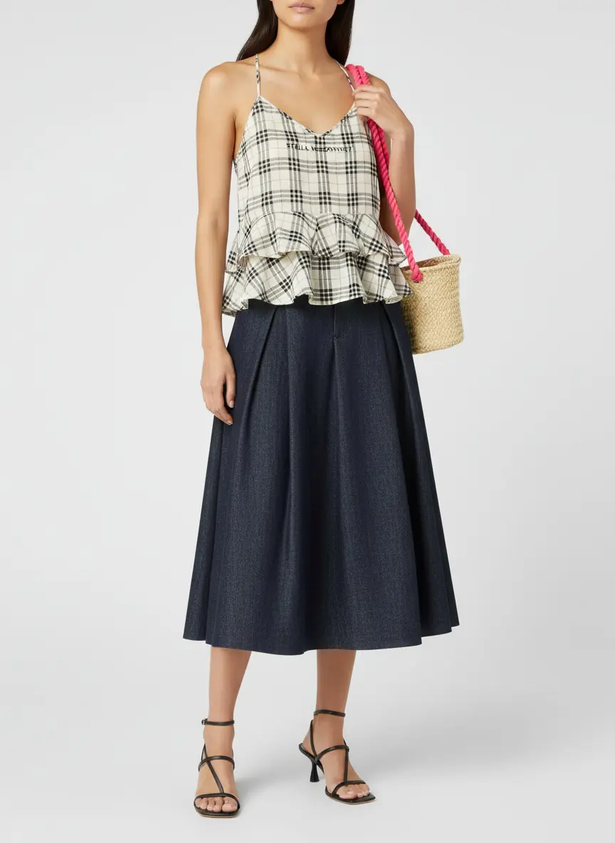 Sophisticated Summer Soirée