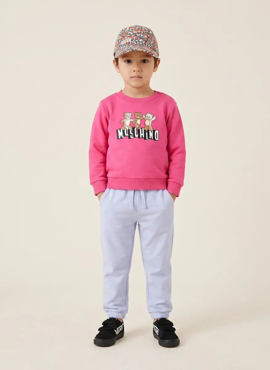 Soft Sporty Comfort