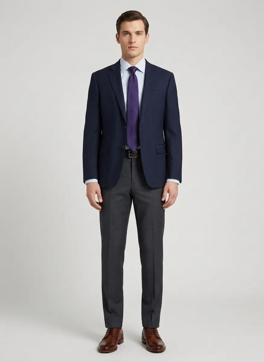 Timeless Executive Heritage