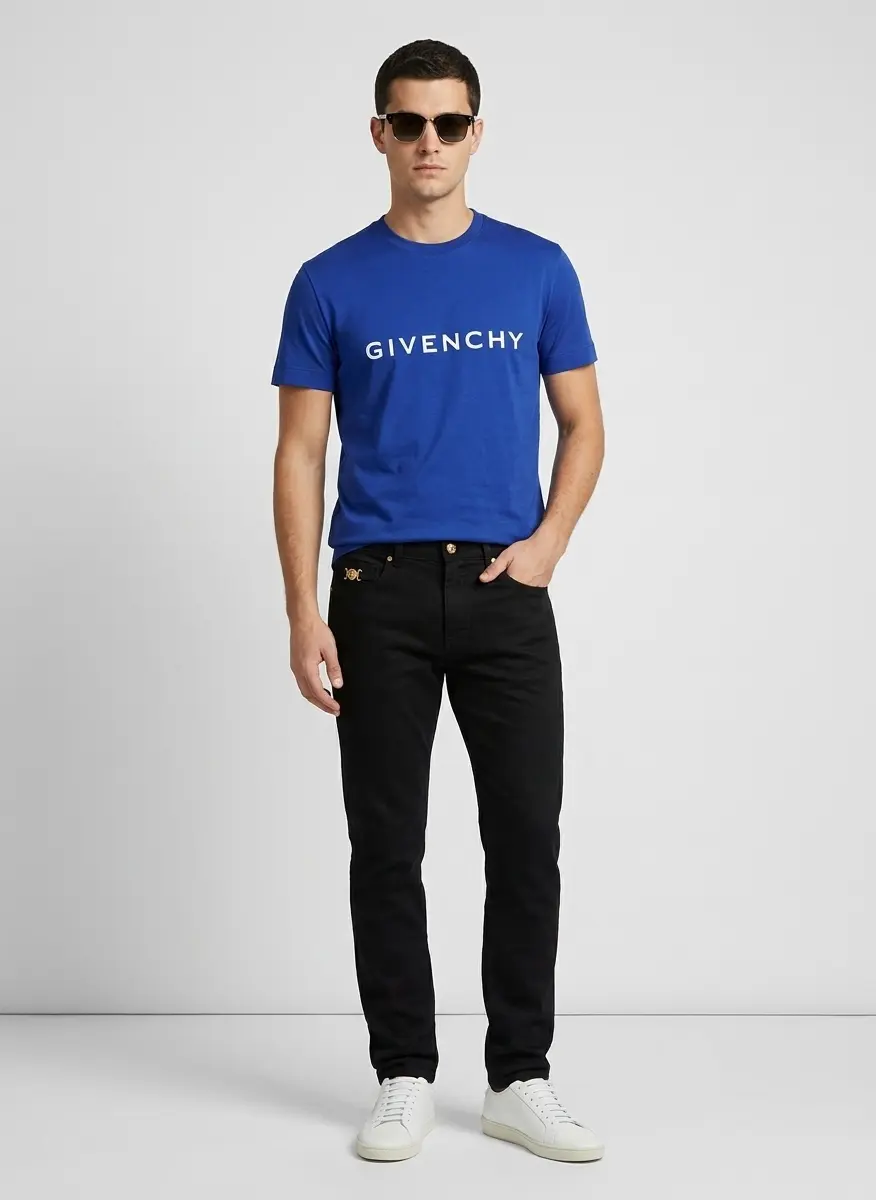 Luxury Streetwear Essential