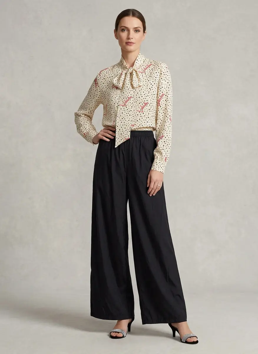 Modern Luxury Suiting