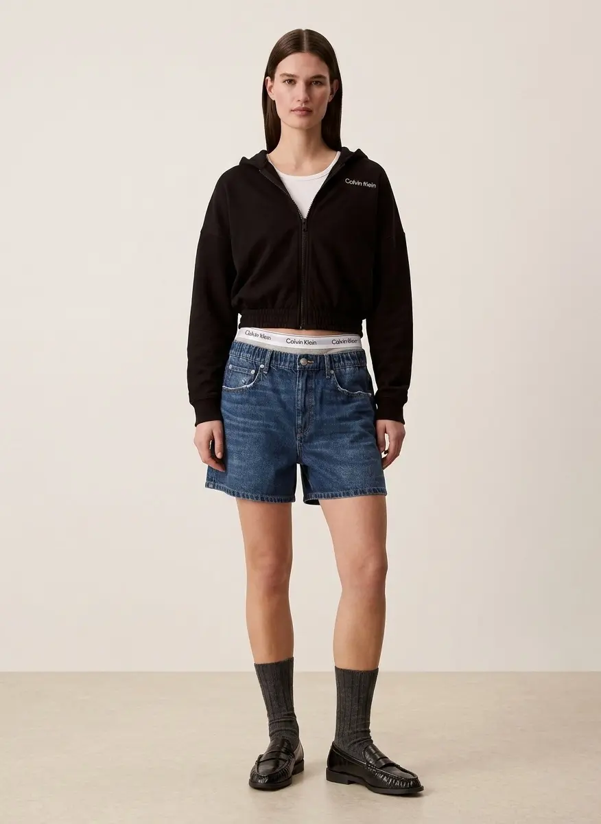 Casual Weekend Athleisure