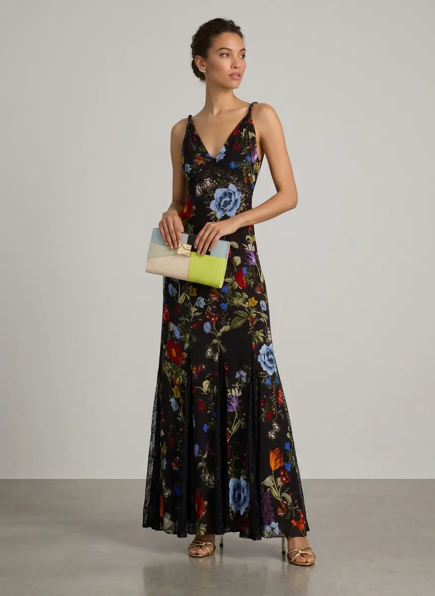 Modern Garden Gala