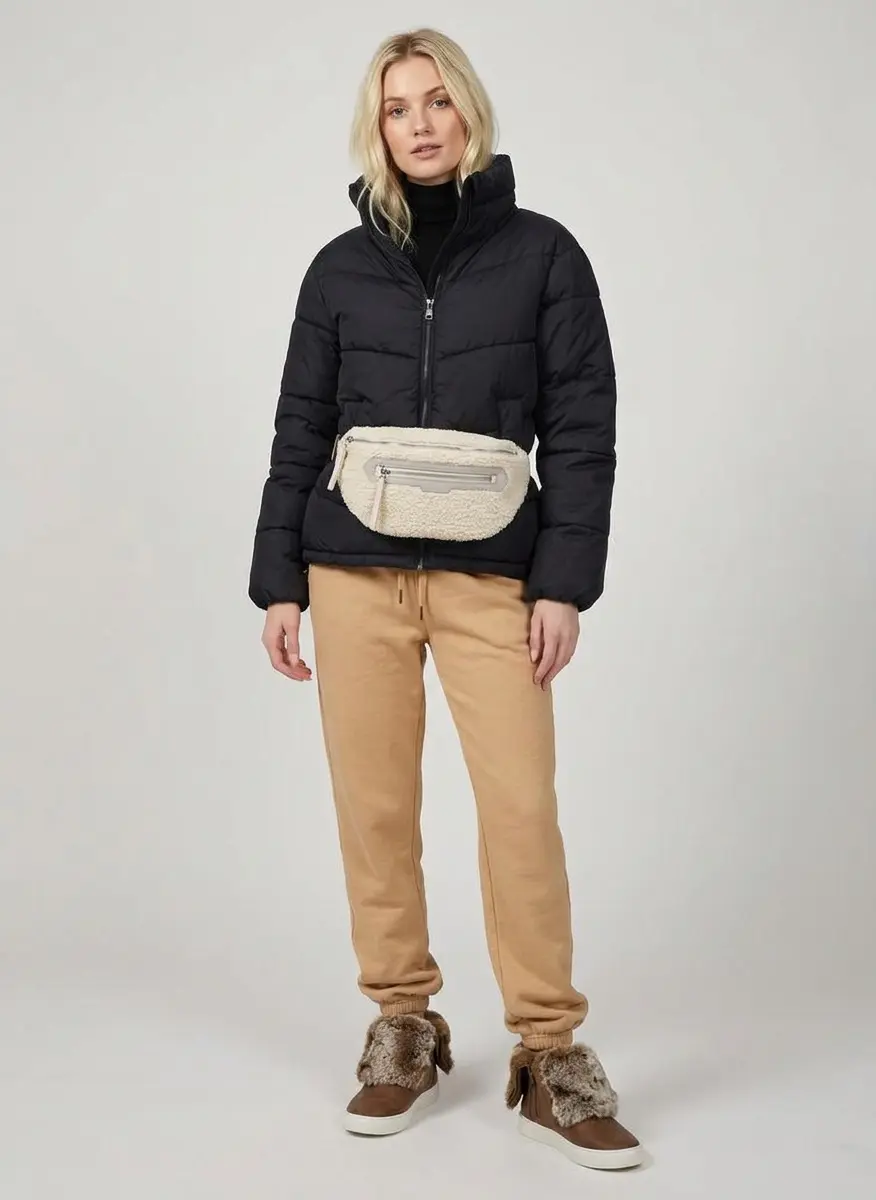 Cozy Weekend Traveler