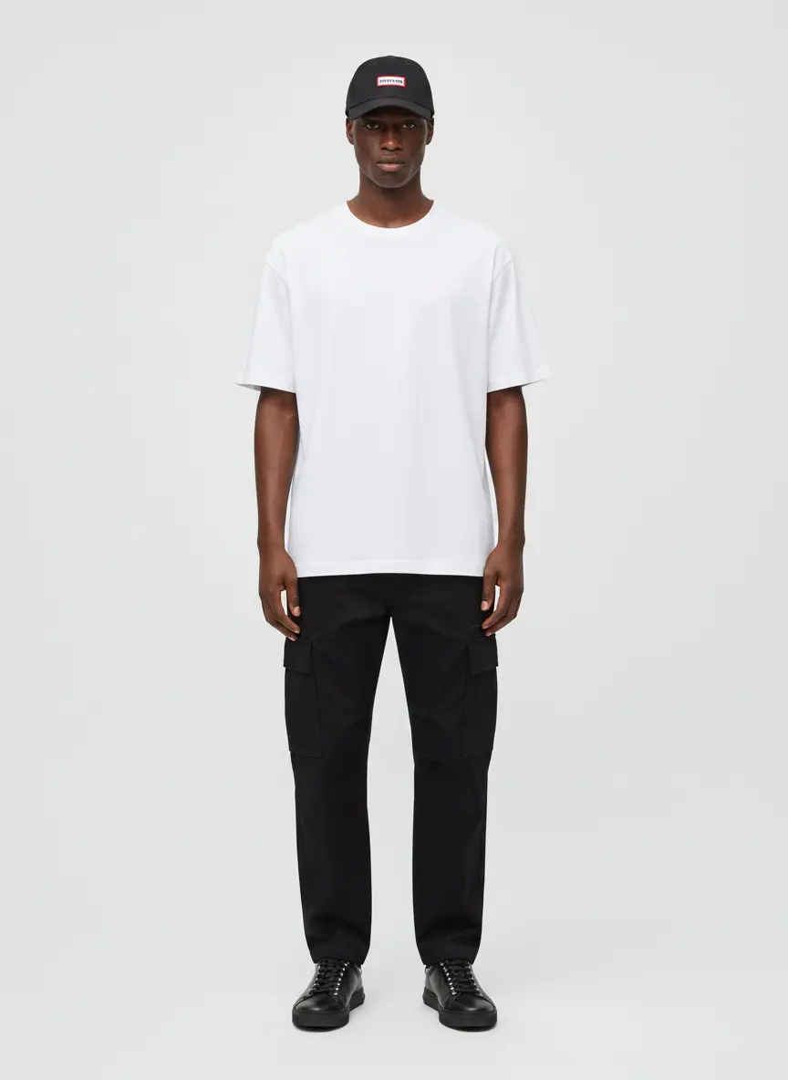 Refined Cargo Utility