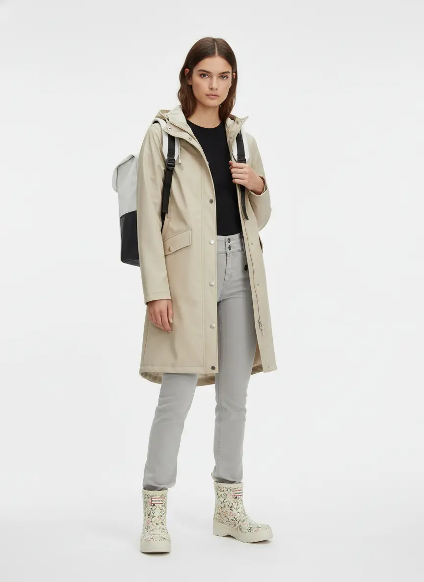 Urban Raincloud Neutral