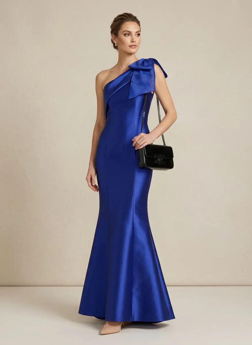 Royal Contrast Sophistication