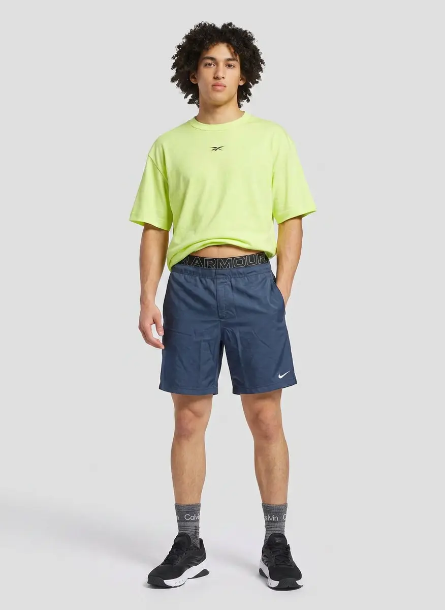Modern Athletic Heritage