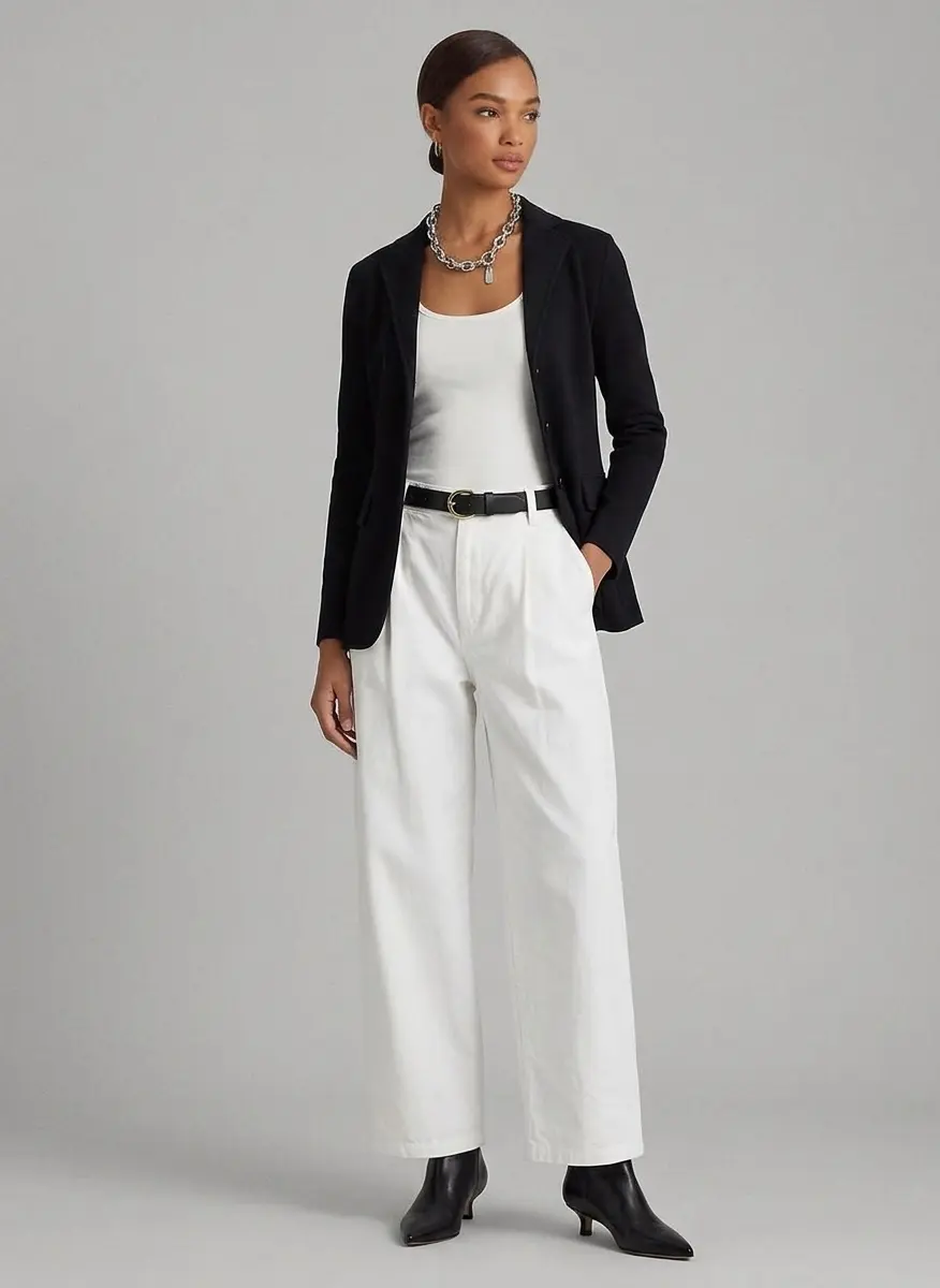 Modern Power Tailoring
