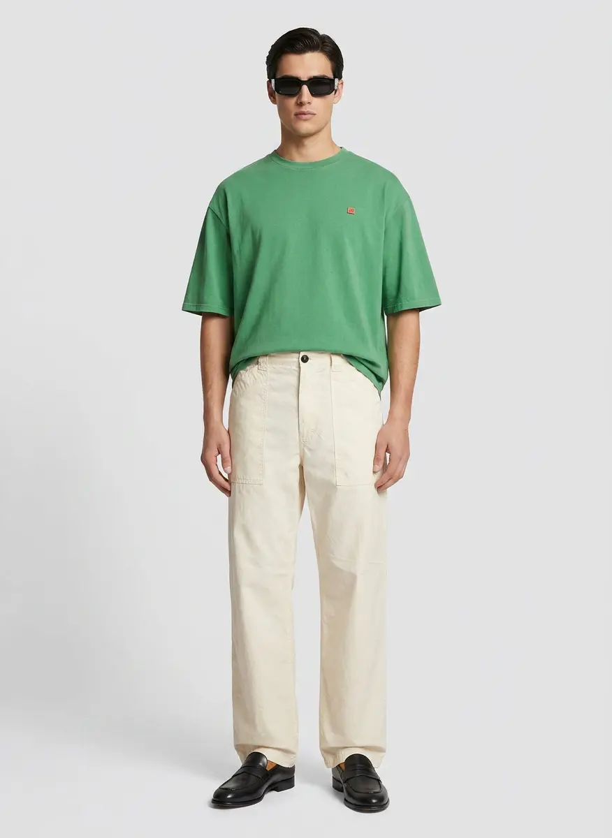 Elevated Minimalist Casual