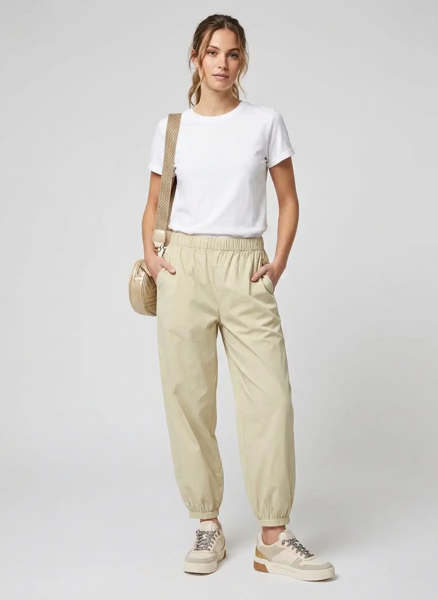 Urban Safari Chic
