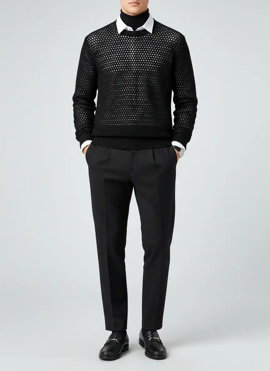 Urban Professional