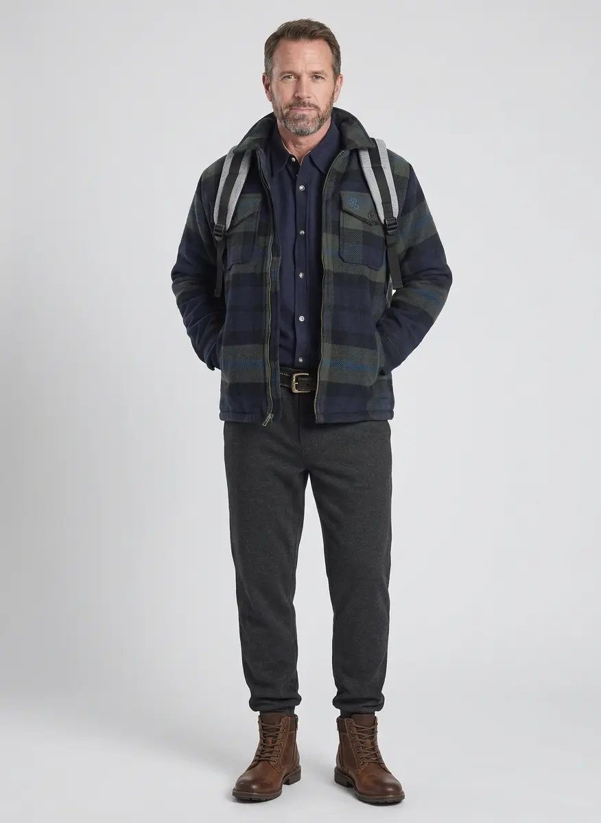 Rugged Heritage Explorer