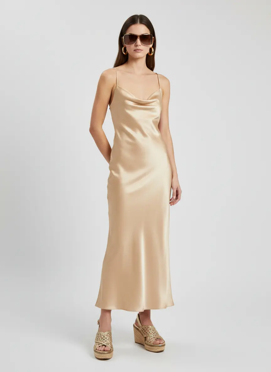 Elegant Gala Night
