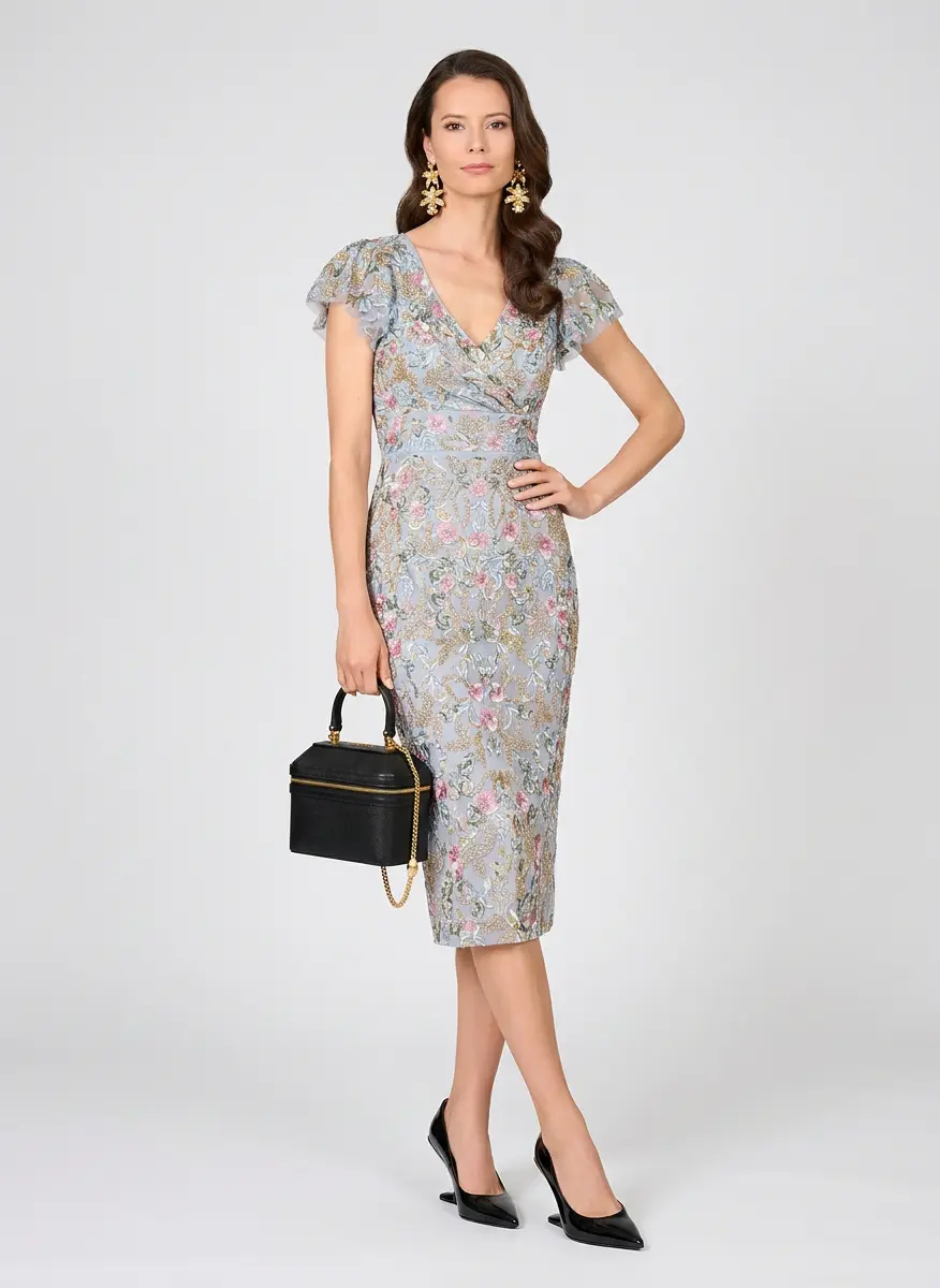Artisanal Evening Elegance