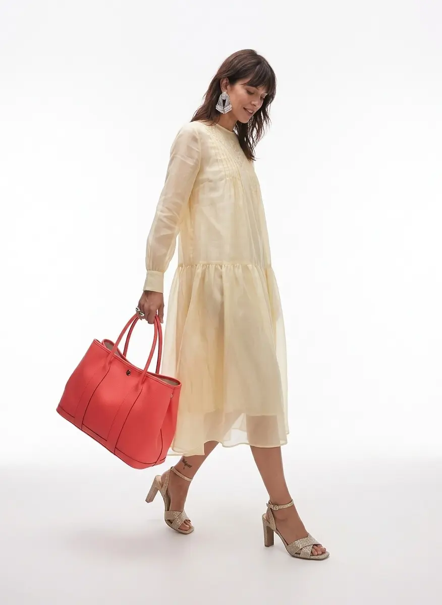 Modern Ethereal Luxe