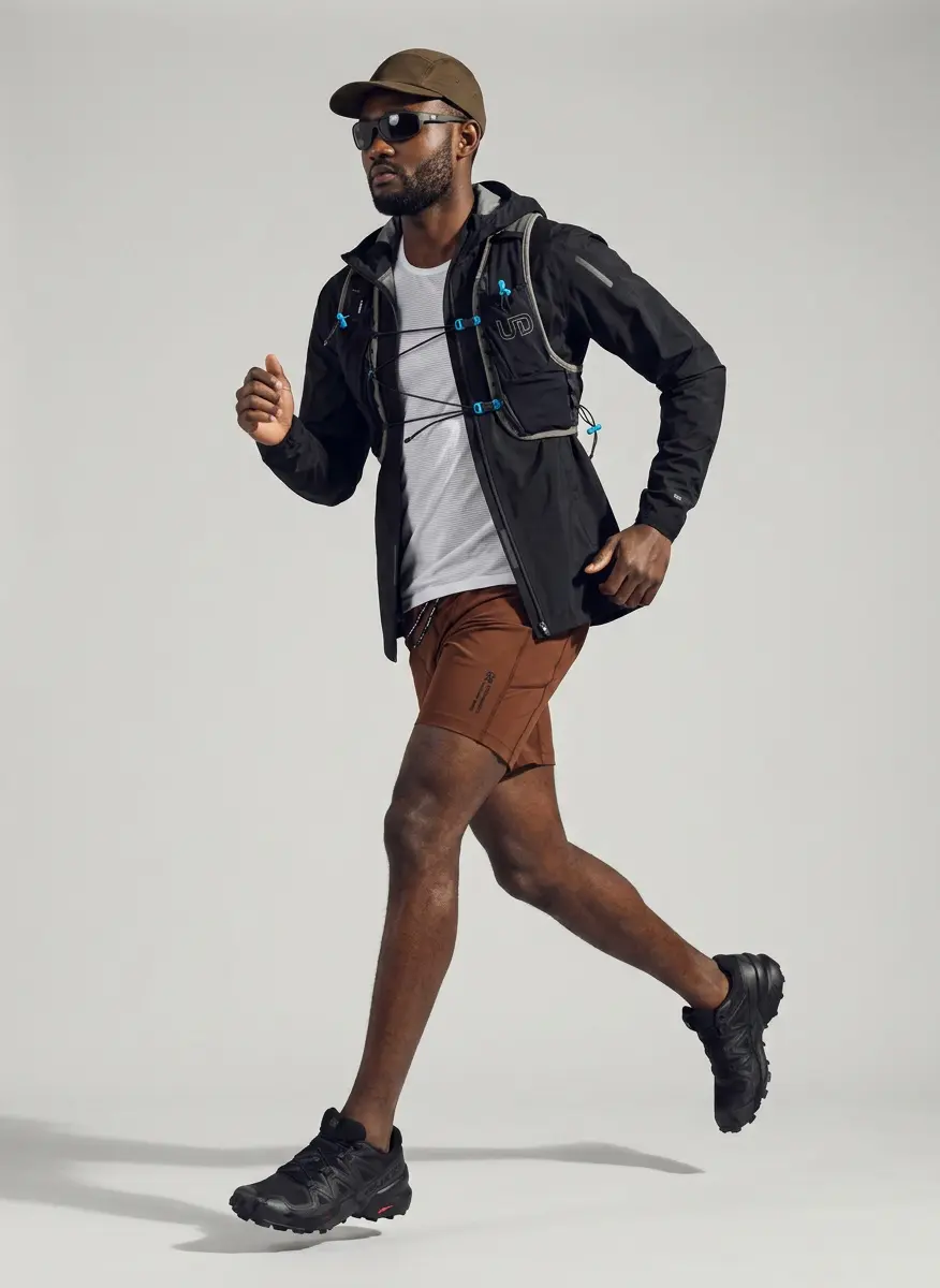Peak Performance Trail Runner