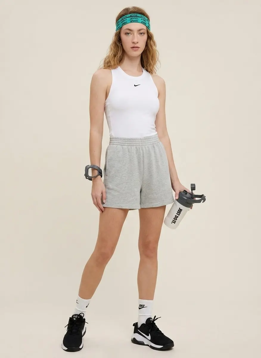 Casual Gym Essentials