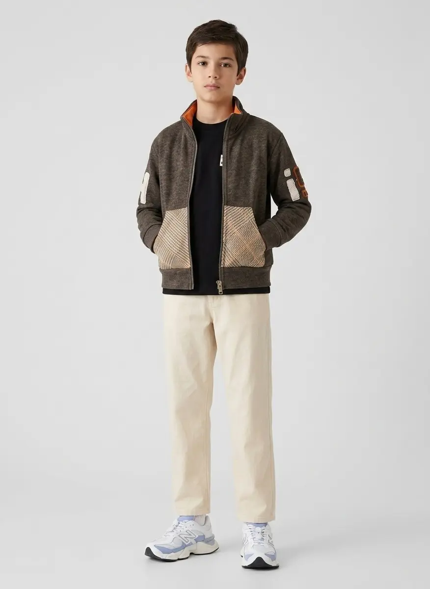 Polished Weekend Layer