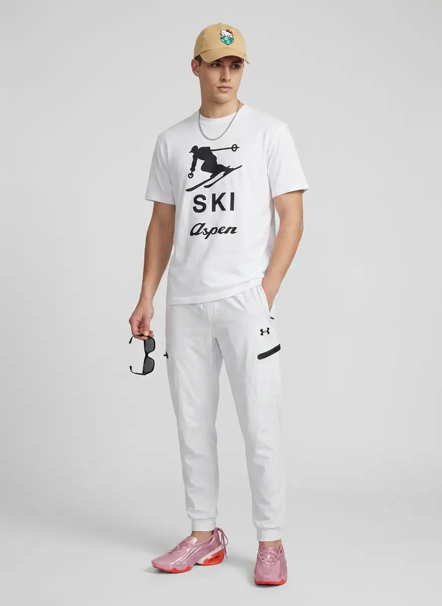 Under Armour Under Armour Unstoppable Cargo Pants - Men's 4