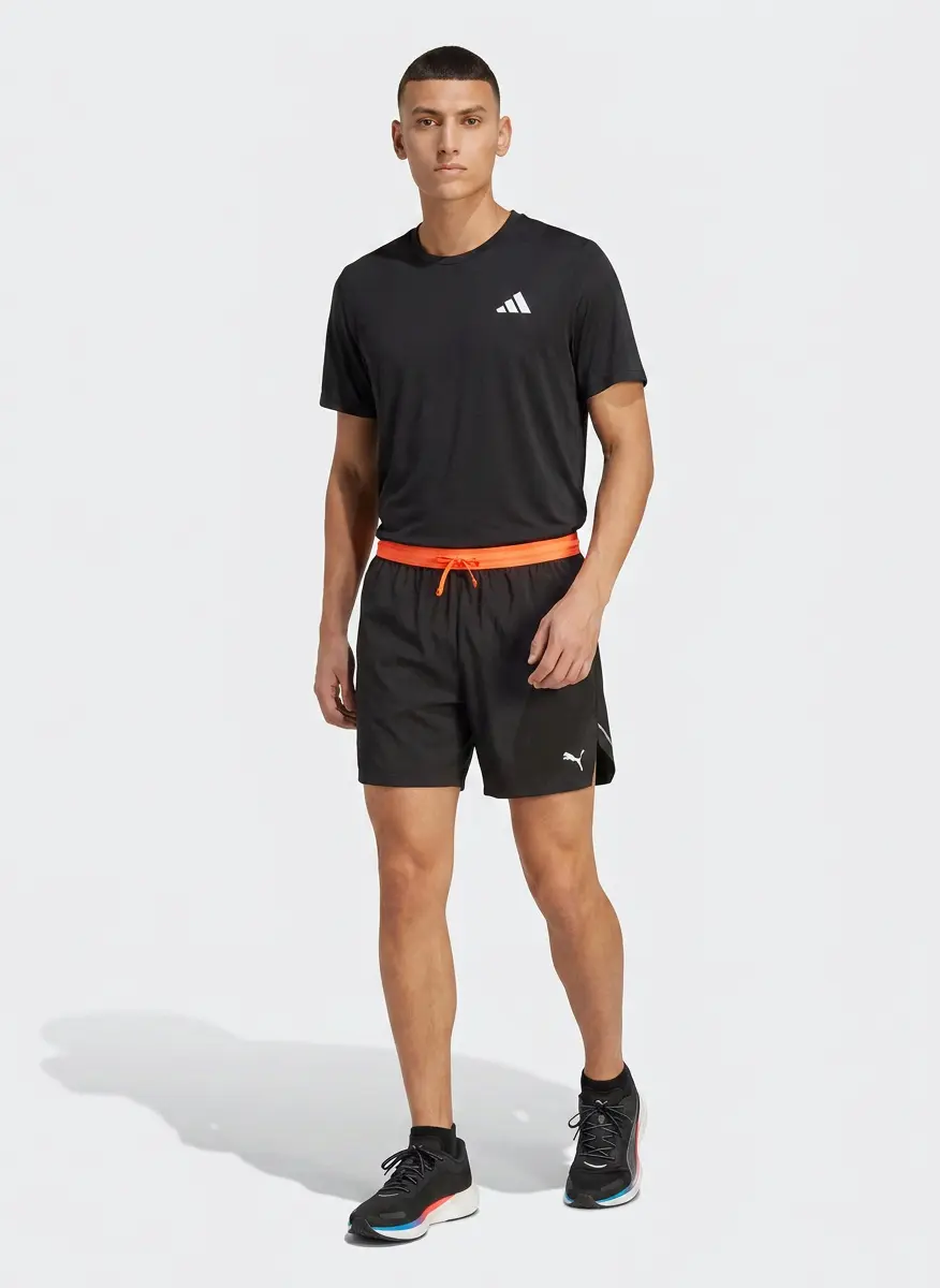 Stealth Performance Runner