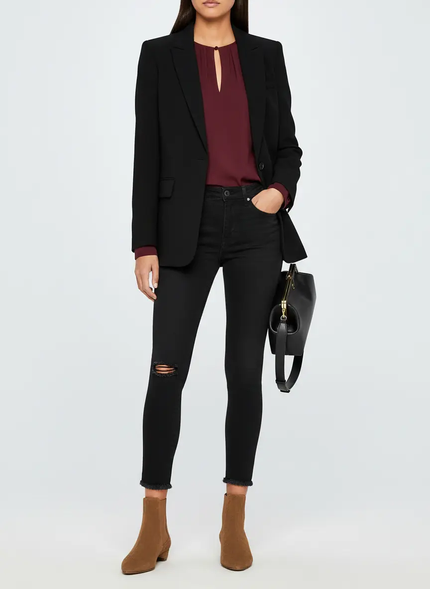 Midnight Executive