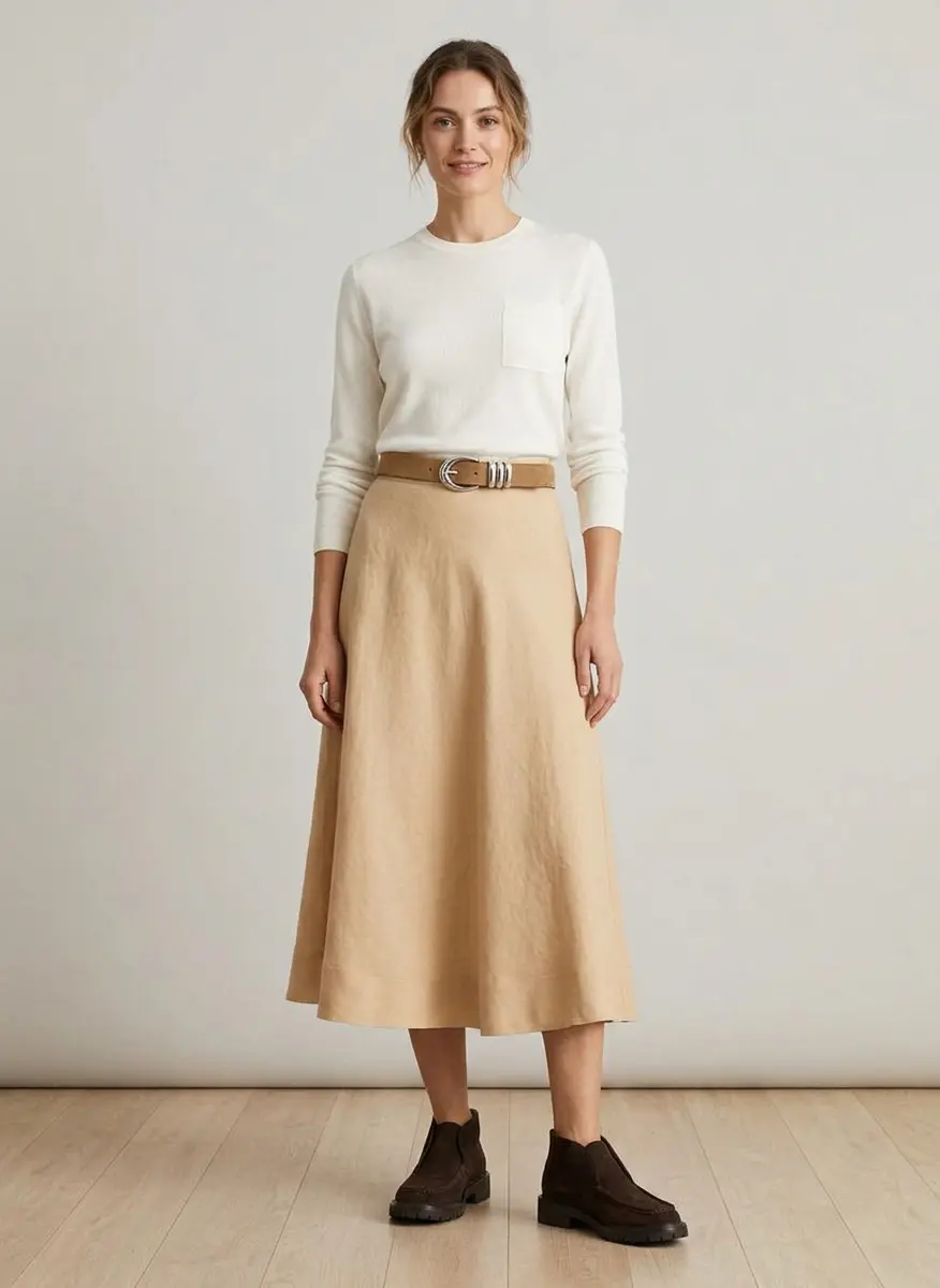 Neutral Texture Layering