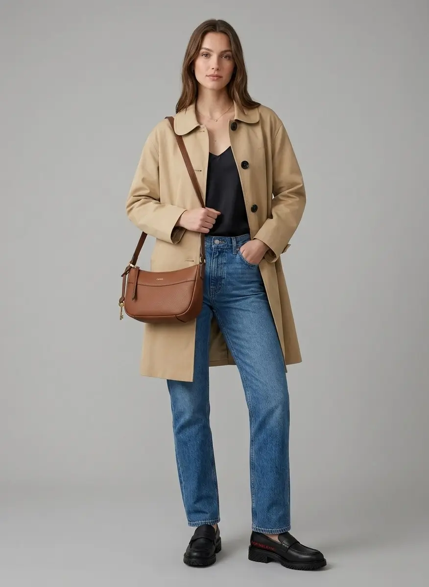 Modern Sophisticate
