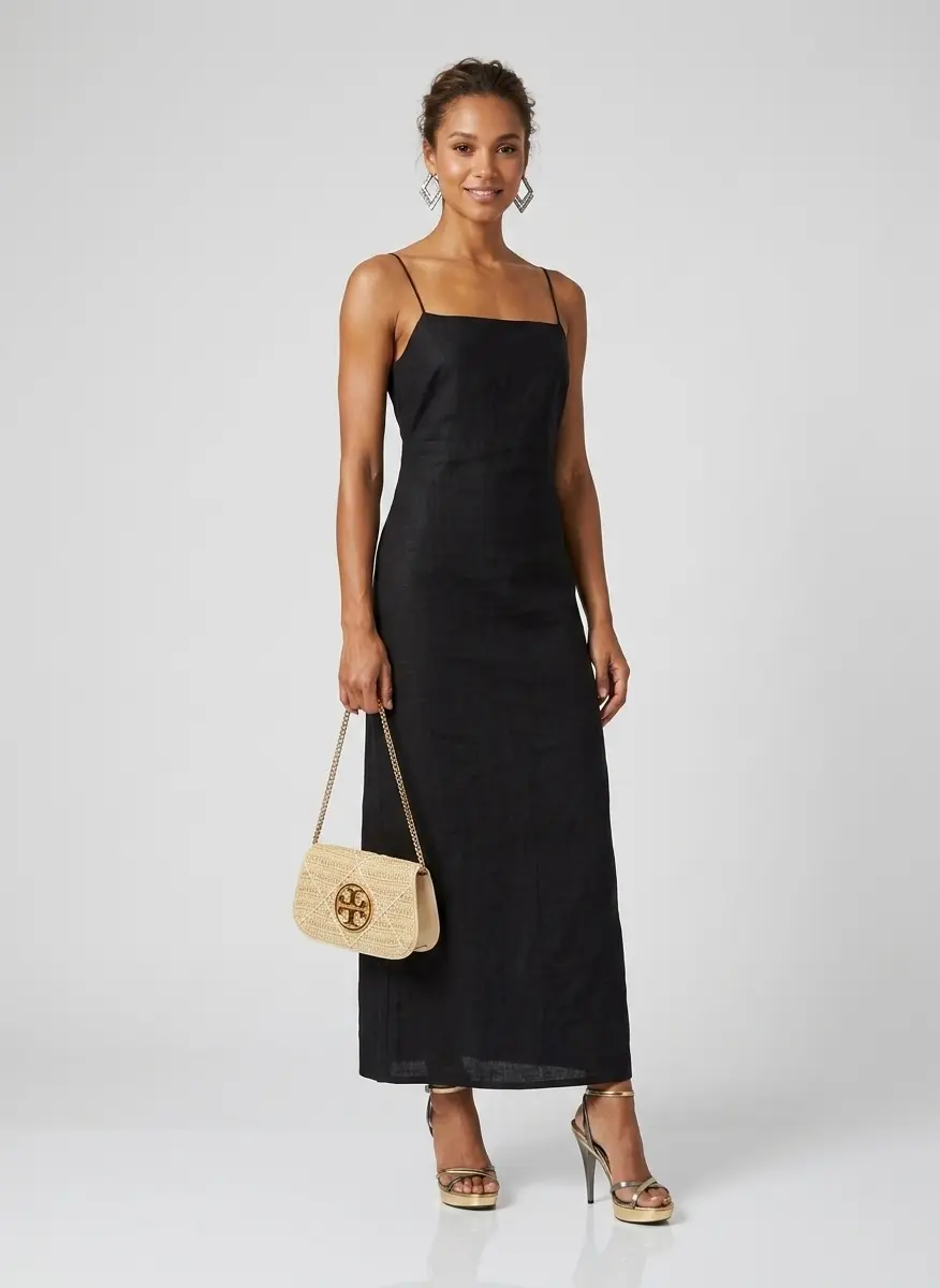 Summer Night Sophisticate