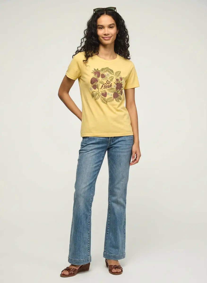 Sunny Classic Casual