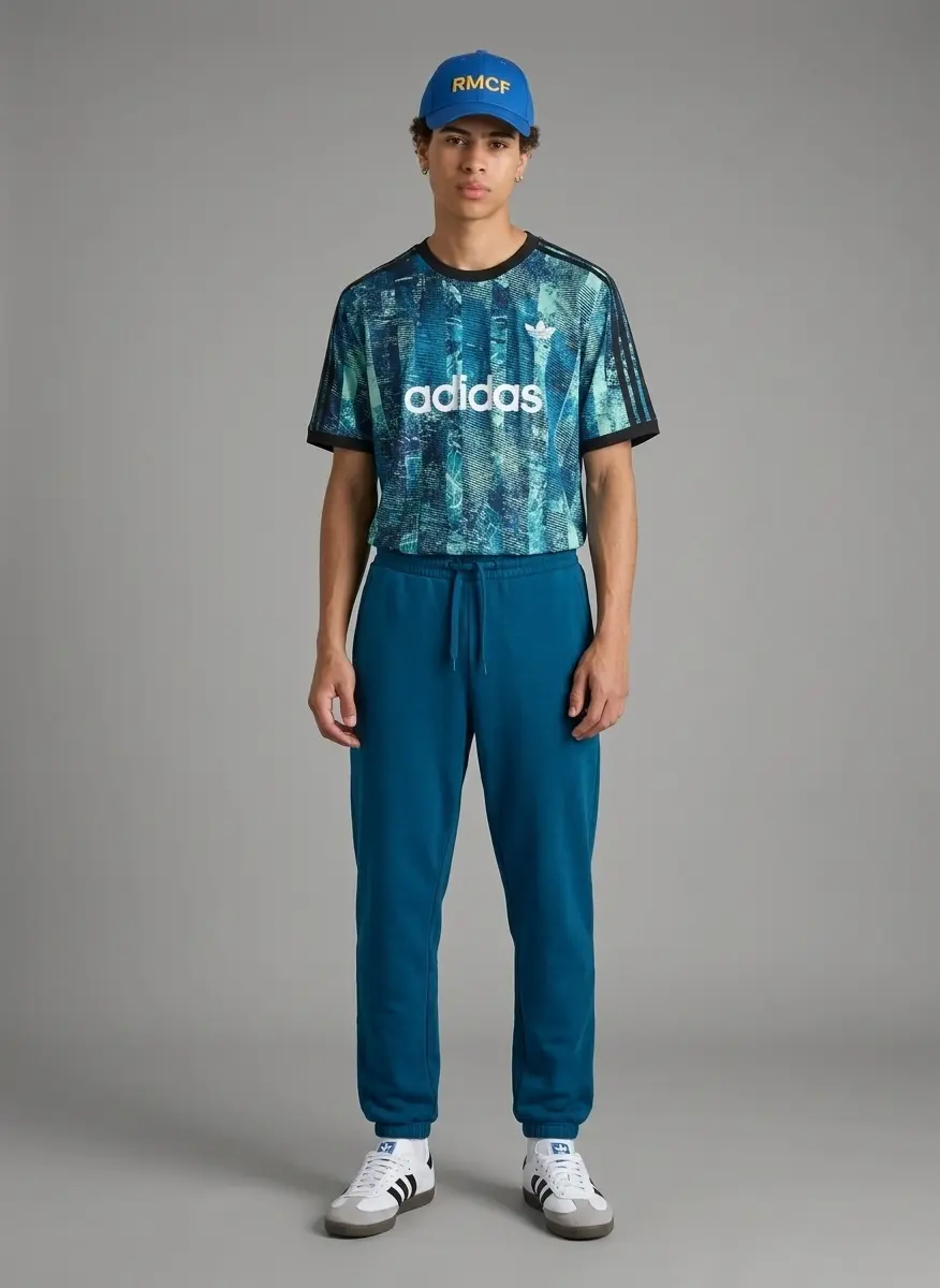 Street Sport Aesthetic