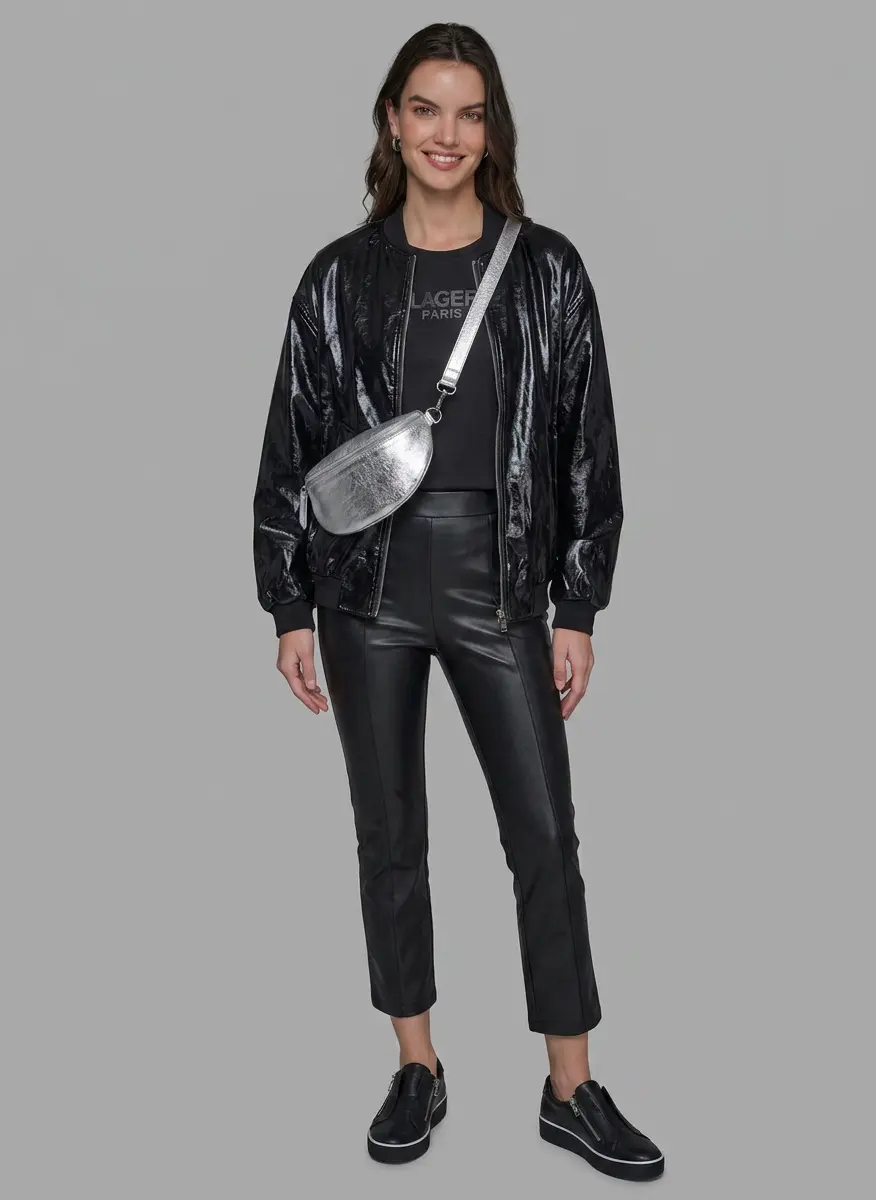 Streetwear Sleek