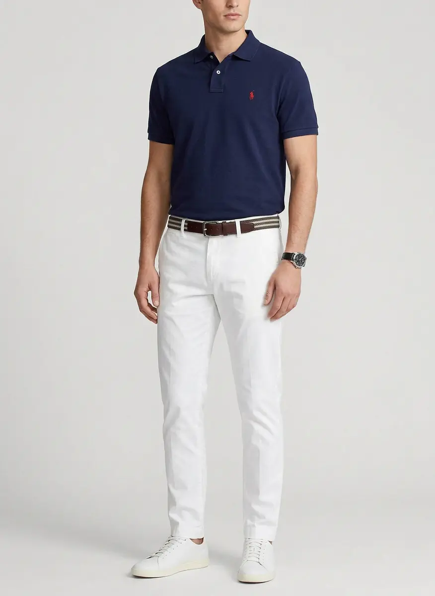 Modern Nautical Sport