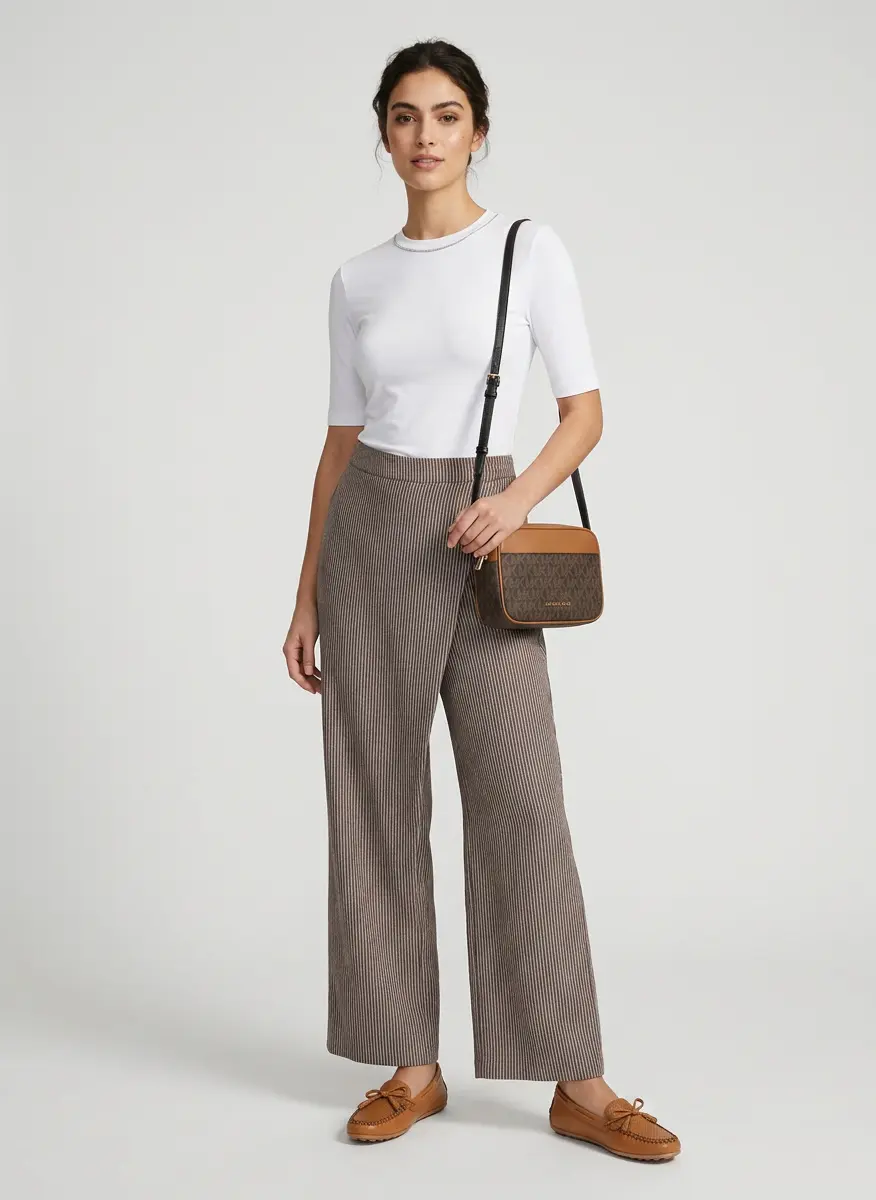 Refined Earthy Elegance
