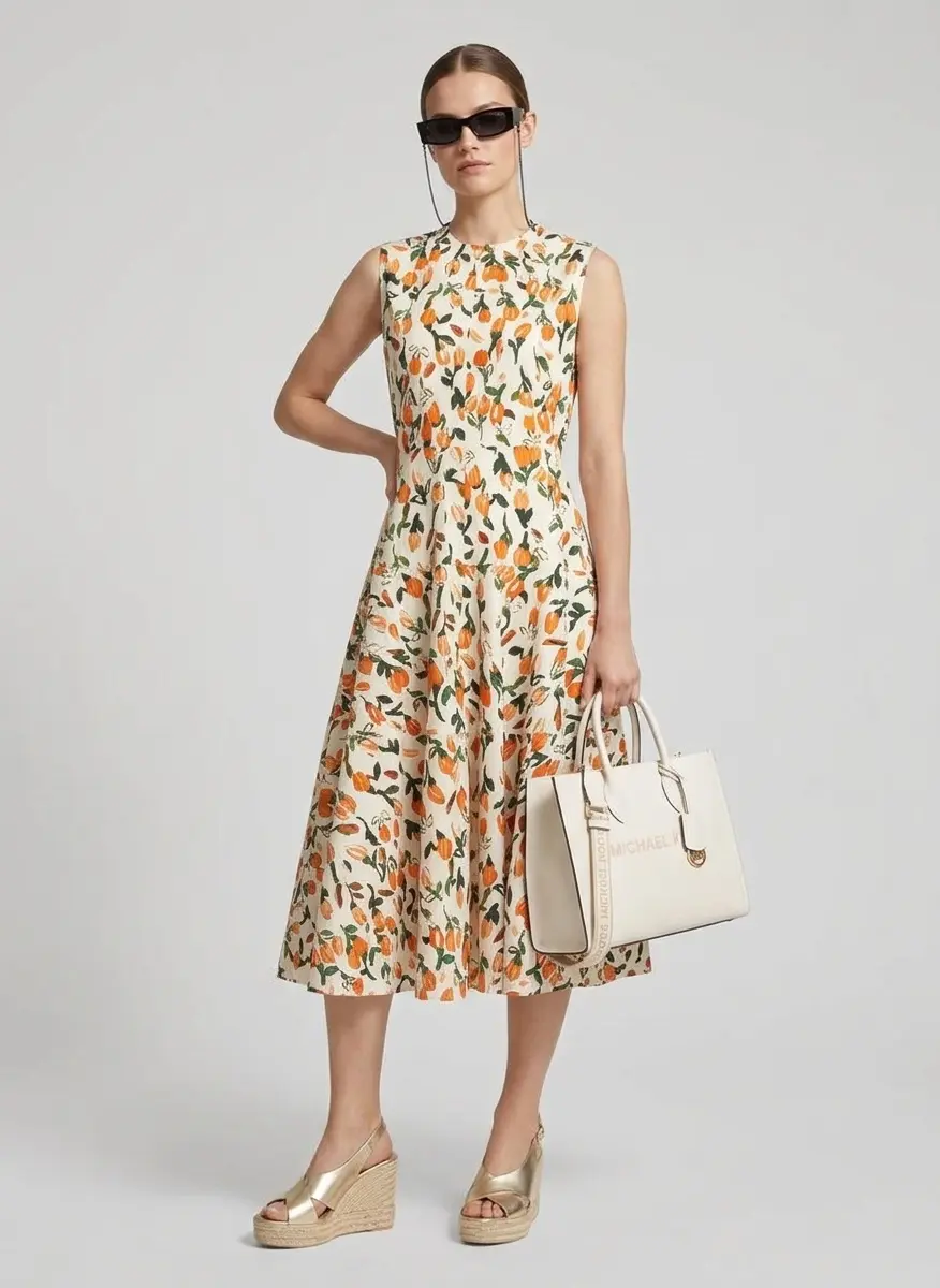 Chic Summer Soiree