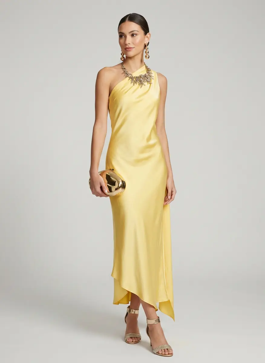 Gilded Glamour