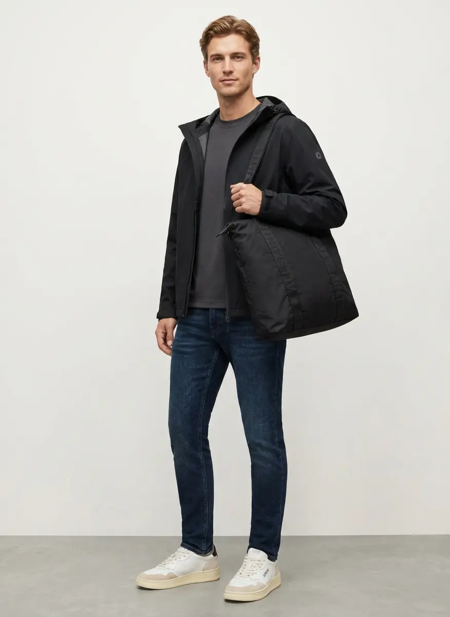 Minimalist Traveler