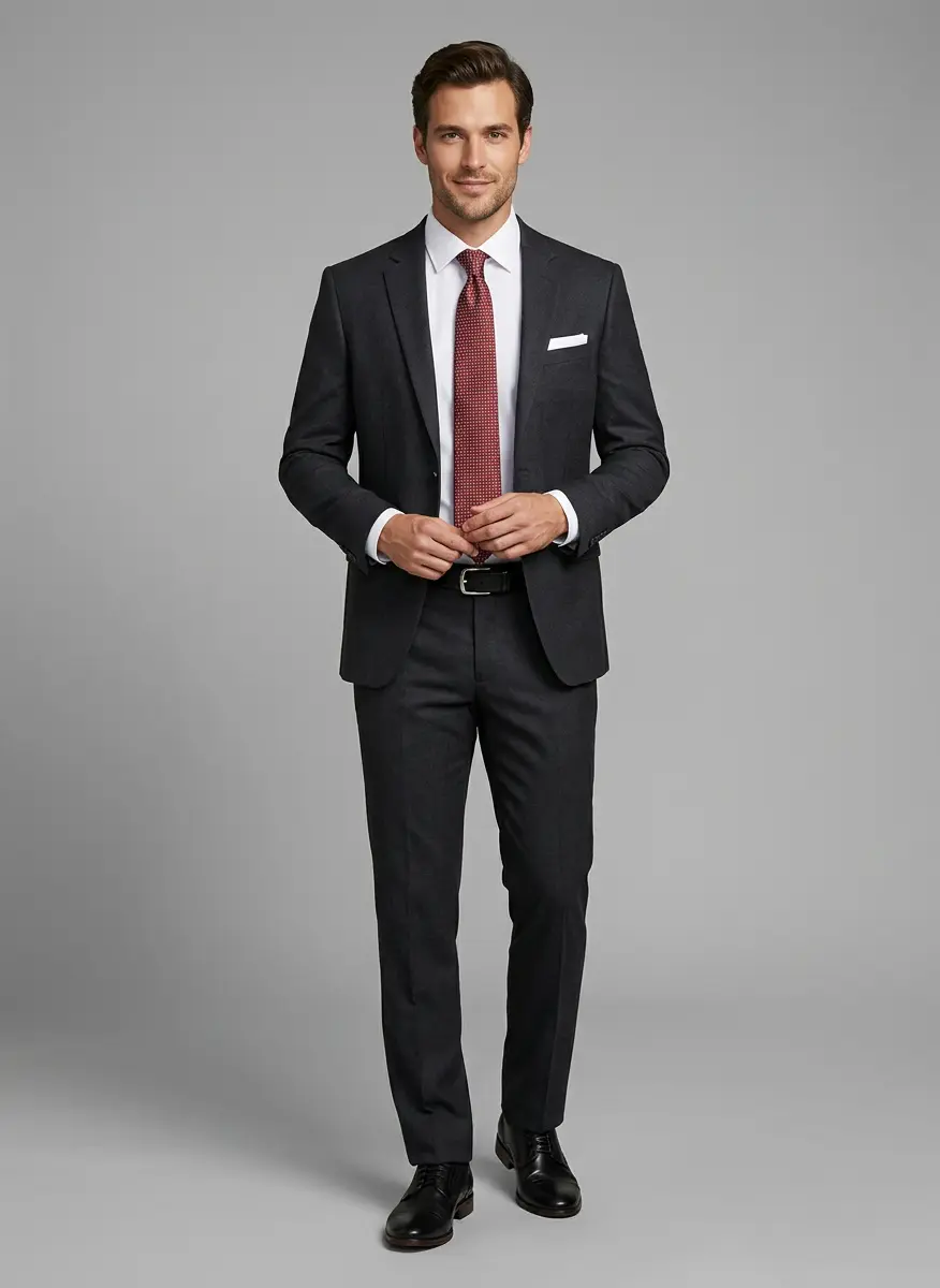 Modern Professional Wedding
