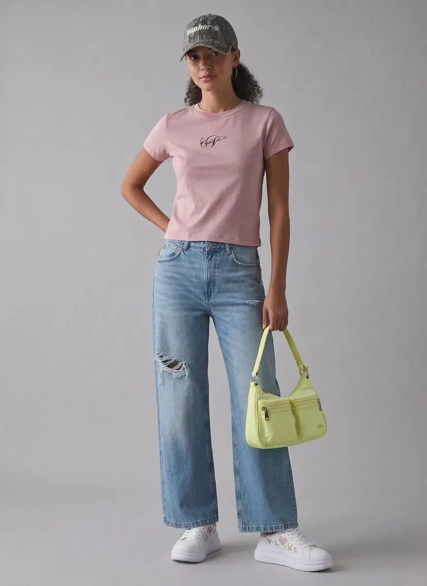 Urban Streetwear Edit