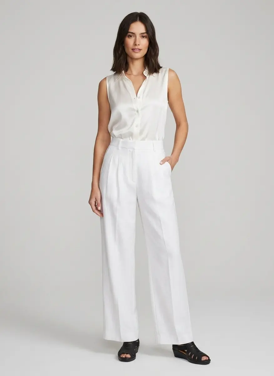 Modern Resort Chic